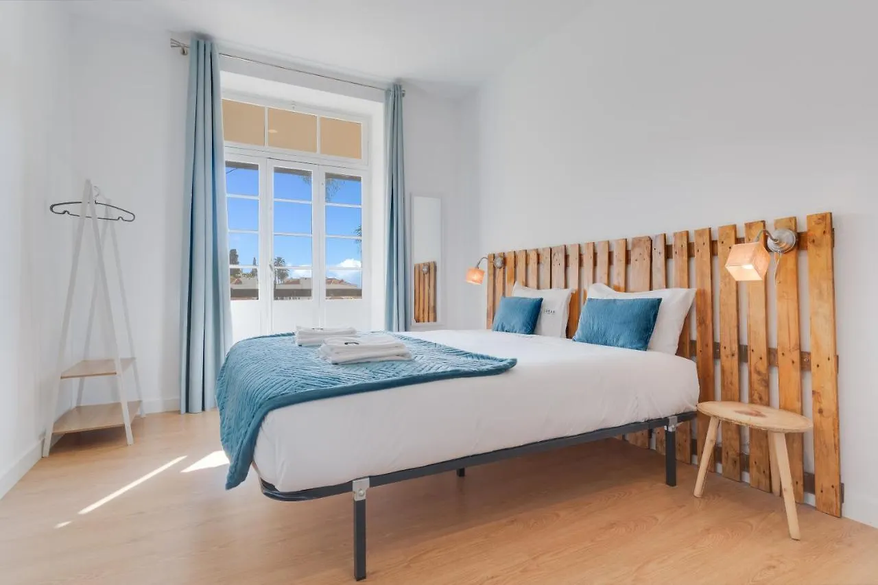 Сasa de vacaciones Villa Casa Estufa 25 Funchal