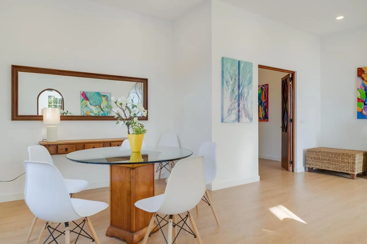 Villa Casa Estufa 25 Funchal  Сasa de vacaciones Funchal (Madeira)