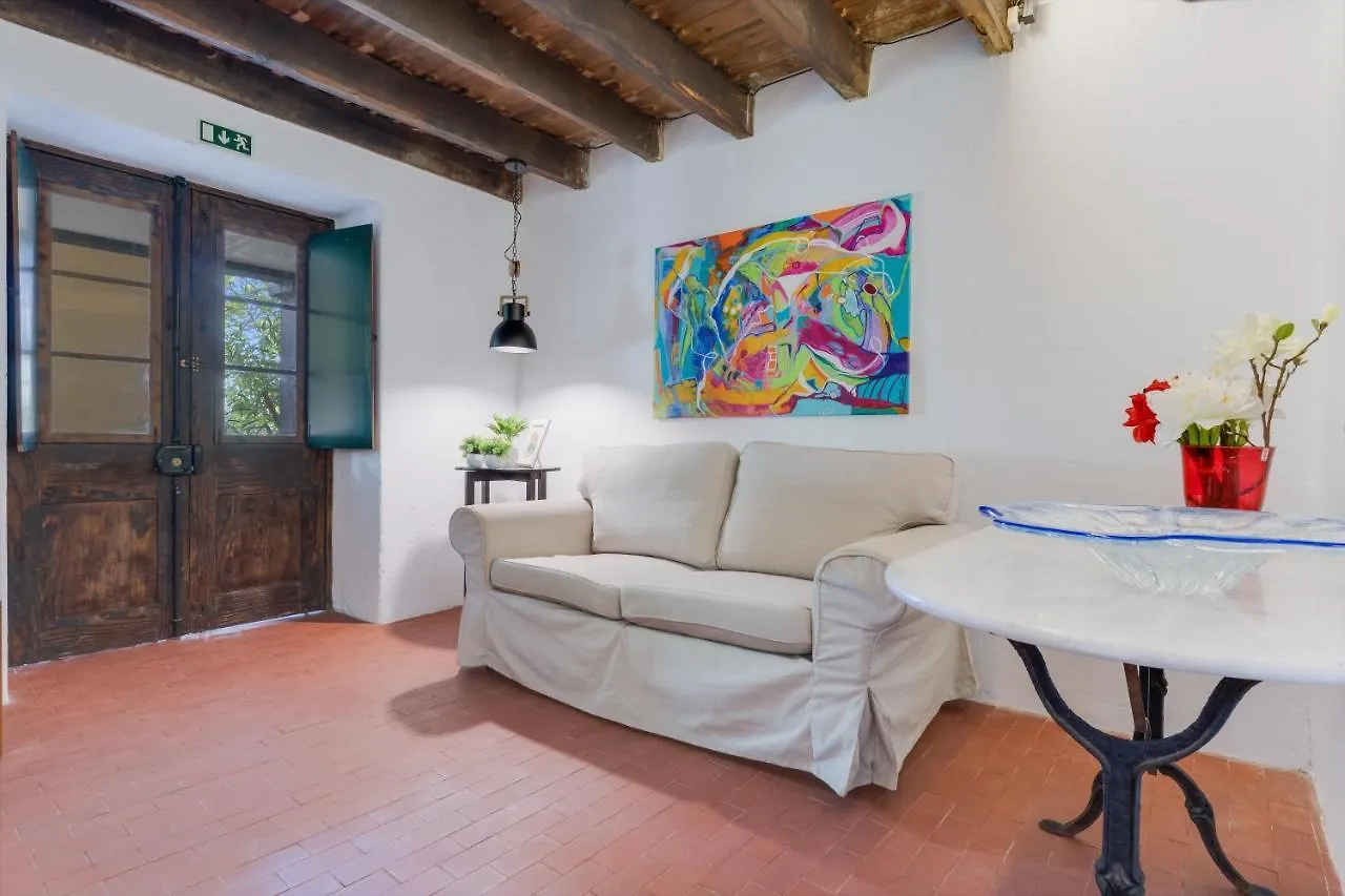 Сasa de vacaciones Villa Casa Estufa 25 Funchal  Portugal