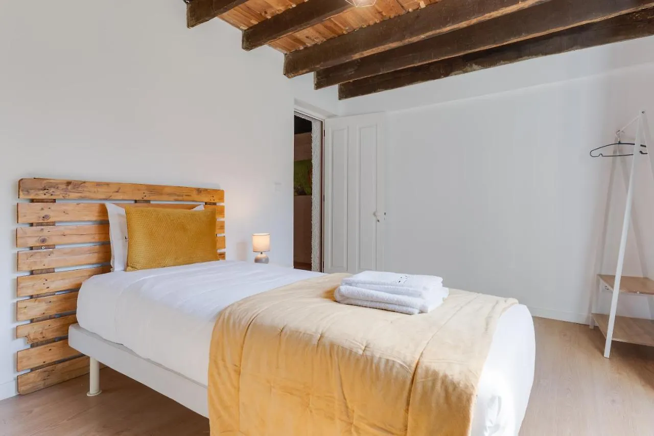 Сasa de vacaciones Villa Casa Estufa 25 Funchal  Portugal