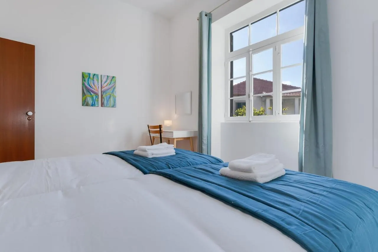 Villa Casa Estufa 25 Funchal  Сasa de vacaciones Funchal (Madeira)