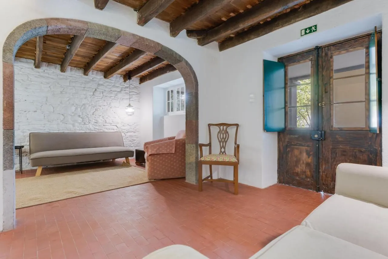 Сasa de vacaciones Villa Casa Estufa 25 Funchal